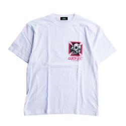 【ご予約受付中】BASSMAN 2026 S/S Tee (WHITE)