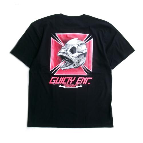 【ご予約受付中】BASSMAN 2026 S/S Tee (BLACK)