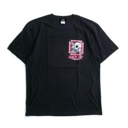 【ご予約受付中】BASSMAN 2026 S/S Tee (BLACK)