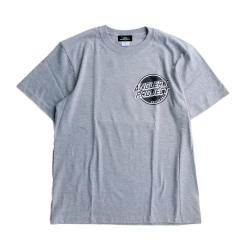 【ご予約受付中】GUADALUPE 2026 S/S Tee (HEATHER GREY)