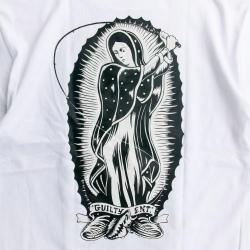 【ご予約受付中】GUADALUPE 2026 S/S Tee (WHITE)