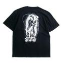 【ご予約受付中】GUADALUPE 2026 S/S Tee (BLACK)