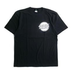 【ご予約受付中】GUADALUPE 2026 S/S Tee (BLACK)