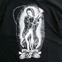 【ご予約受付中】GUADALUPE 2026 S/S Tee (BLACK)