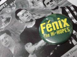 Hi-HOPES / Fenix (特典付き)