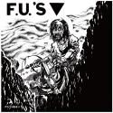 F.U.'S / Discography 1982-1984 (CD)