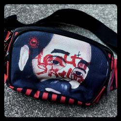 【Healter skeler】West Pouch Bag