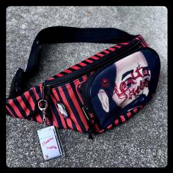 【Healter skeler】West Pouch Bag