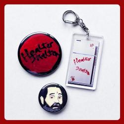 【Healter skeler】West Pouch Bag