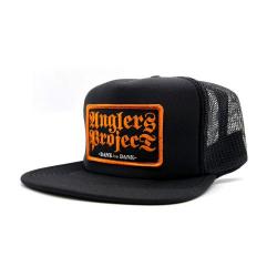 【ご予約受付中】 BANK to BANK MESH CAP BLACK 