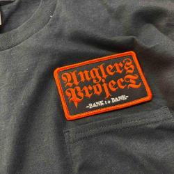 【ご予約受付中】 BANK to BANK S/S POCKET T-SHIRTS BLACK