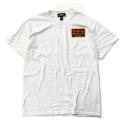 【ご予約受付中】 BANK to BANK S/S POCKET T-SHIRTS WHITE 