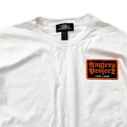 【ご予約受付中】 BANK to BANK S/S POCKET T-SHIRTS WHITE 