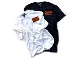 【ご予約受付中】 BANK to BANK S/S POCKET T-SHIRTS WHITE 