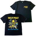 【ご予約受付中】 How to fishing S/S Tee (BLACK)
