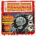 V.A"GUSANOS,RENCOR,BARBARICO"3way split CD