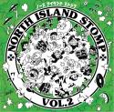 V.A. / NORTH ISLAND STOMP vol.2