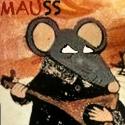 【ご予約受付中】MAUS / Camp At The Bit (7"レコード)
