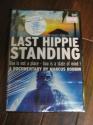 LAST HIPPIE STANDING