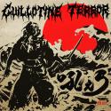 GUILLOTINE TERROR / 吼えろ~Soul from Rising 