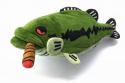 【ご予約受付中】 BIGMAMA PLUSH DOLL 2