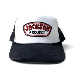 Jackson project Fishingshop truckerhat BKxWH