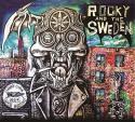 ROCKY & THE SWEDEN / CITY BABY ATTACKED BY BUDS