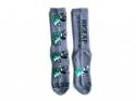 【ご予約受付中】 HIGEAP 2 SOCKS (GREY)