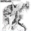 SKITKLASS / PRIMITIV KÄNSLA (CD)
