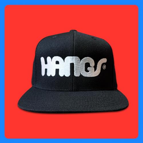 【ご予約受付中】Charlie Skate HANGS CAP