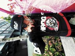 【ご予約受付中】Charlie Skate HANGS CAP