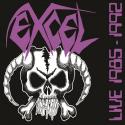 EXCEL / LIVE 1985-1992