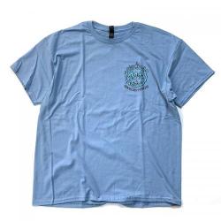 【ご予約受付中】Jackson fish  S/S Tee (LT.BLUE)