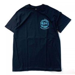 【ご予約受付中】Jackson fish S/S Tee (BLACK)