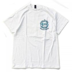 【ご予約受付中】Jackson fish S/S Tee (BLACK)