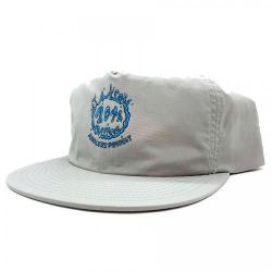 【ご予約受付中】Jackson fish surf cap (GREY) 