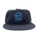 【ご予約受付中】Jackson fish surf cap (BLACK)