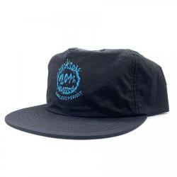 【ご予約受付中】Jackson fish surf cap (BLACK)