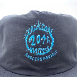 【ご予約受付中】Jackson fish surf cap (BLACK)