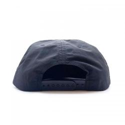 【ご予約受付中】Jackson fish surf cap (BLACK)