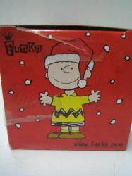 Funko クリスマス限定 チャーリーブラウン