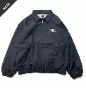 【ご予約受付中】NGTX2024AW BIG MAMA DRIZZLER JACKET BLACK