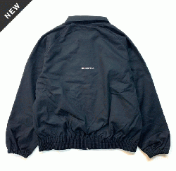 【ご予約受付中】NGTX2024AW BIG MAMA DRIZZLER JACKET BLACK