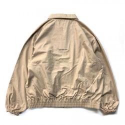 【ご予約受付中】NGTX2024AW BIG MAMA DRIZZLER JACKET BEIGE