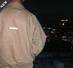 【ご予約受付中】NGTX2024AW BIG MAMA DRIZZLER JACKET BEIGE