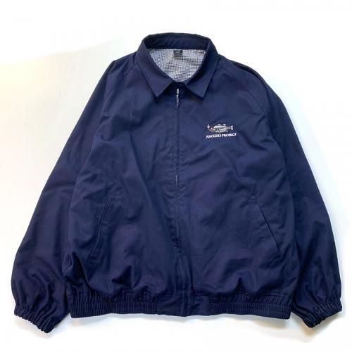 【ご予約受付中】NGTX2024AW BIG MAMA DRIZZLER JACKET NAVY