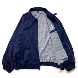 【ご予約受付中】NGTX2024AW BIG MAMA DRIZZLER JACKET NAVY