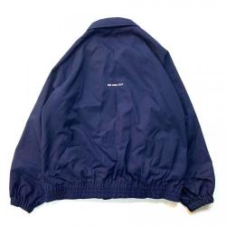 【ご予約受付中】NGTX2024AW BIG MAMA DRIZZLER JACKET NAVY