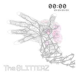 The GLITTERZ / 00:00 ゼロゼロゼロゼロ (レコード)