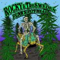【予約商品】 ROCKY&TheSWEDEN / PUNKS POT HEAD (CD)